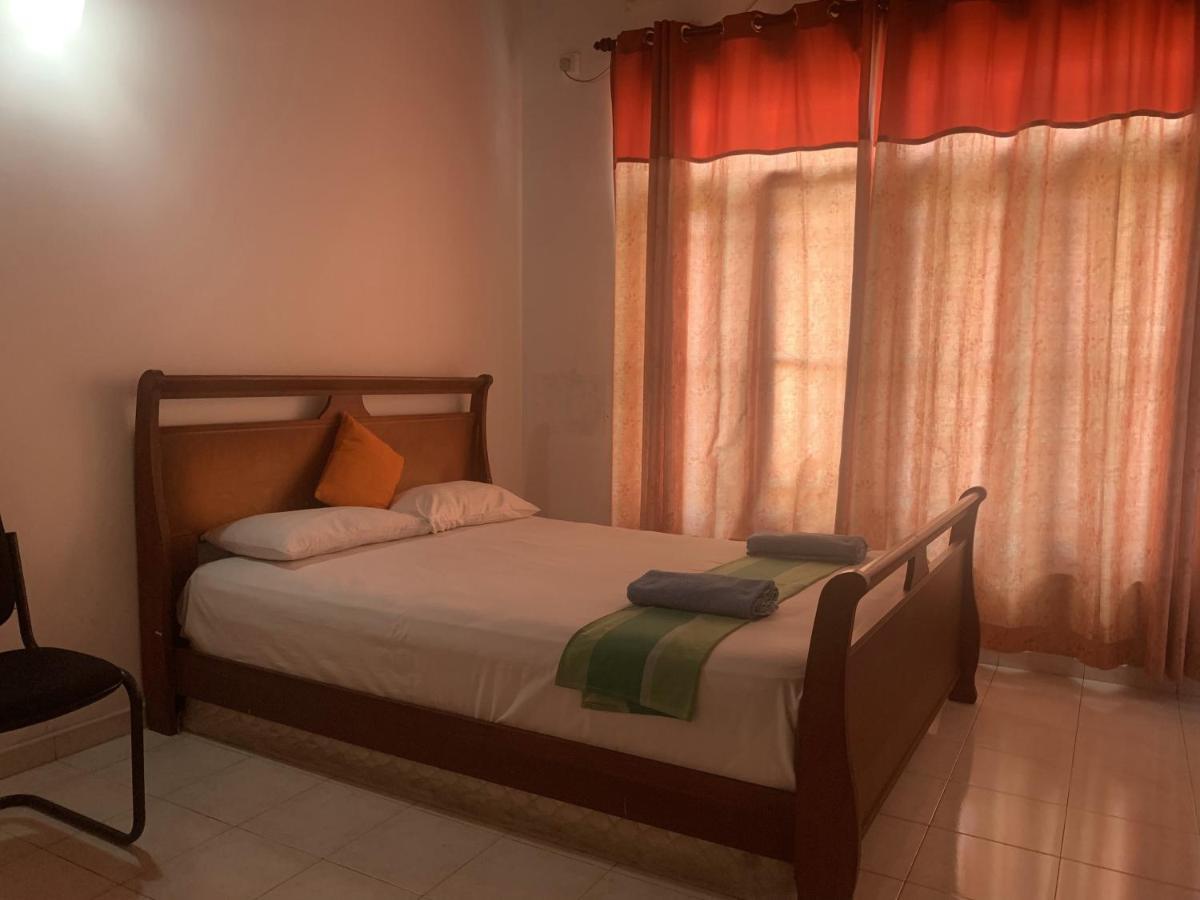 360 Beach Residence Negombo Exteriör bild